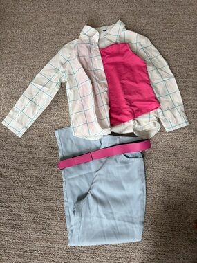 K Pop Demon Hunters Jinu Costume